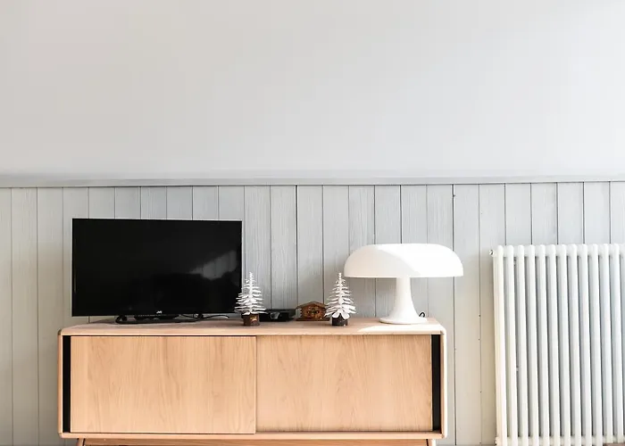 La Vallee Blanche Avec Parking Gratuit * Chamonix