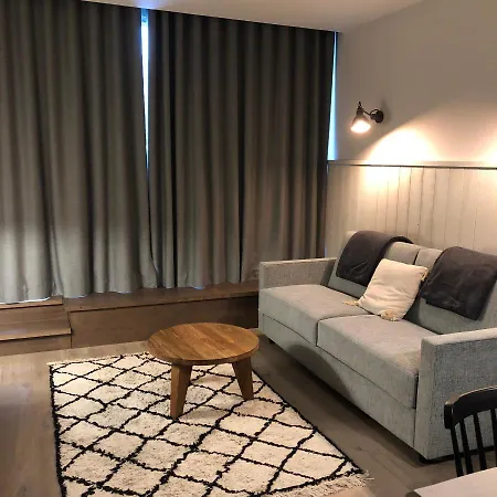 La Vallee Blanche Avec Parking Gratuit