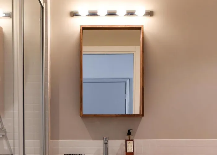 La Vallee Blanche Avec Parking Gratuit