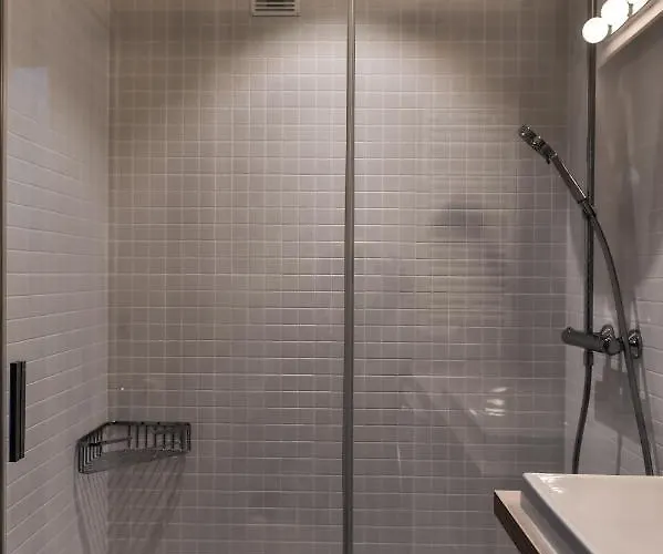 La Vallee Blanche Avec Parking Gratuit Apartamento *